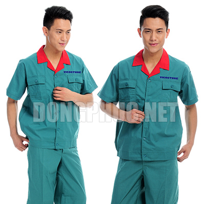 Mau bao ho lao dong | bảo hộ lao động | Dong phuc bao ho lao dong